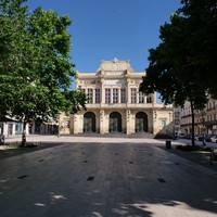 Photo de france - Béziers